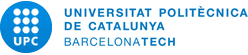 Logo Universitat Politècnica de Catalunya